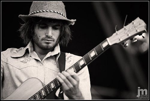 Angus Stone