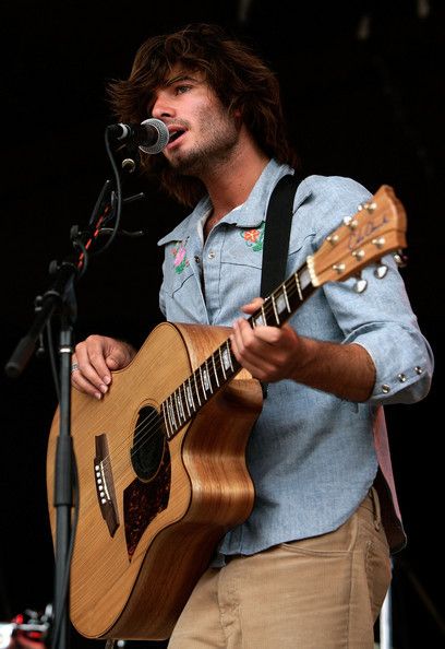 Angus Stone