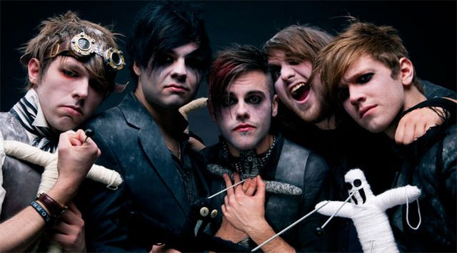 Fearless Vampire Killers