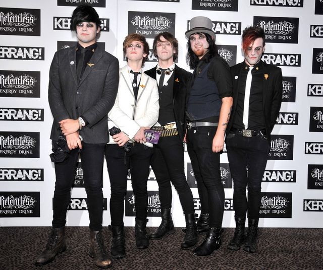 Fearless Vampire Killers