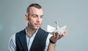 Asaf Avidan