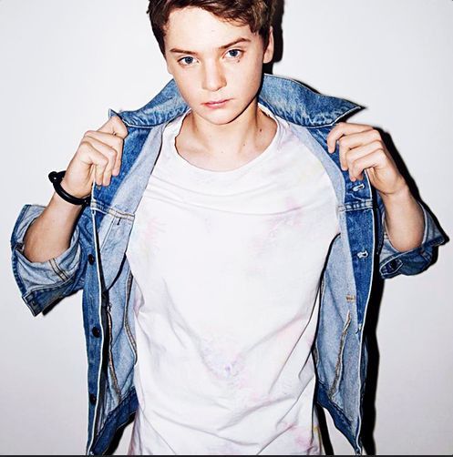 Conor Maynard