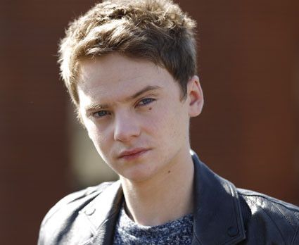 Conor Maynard