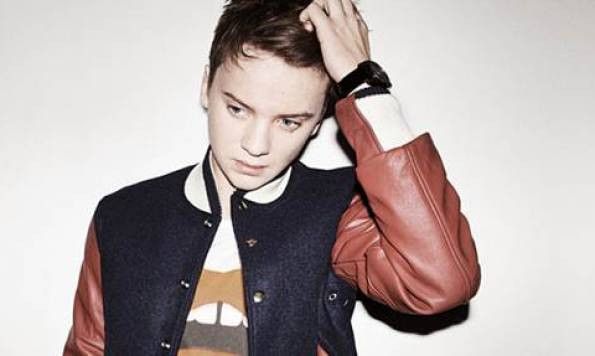 Conor Maynard