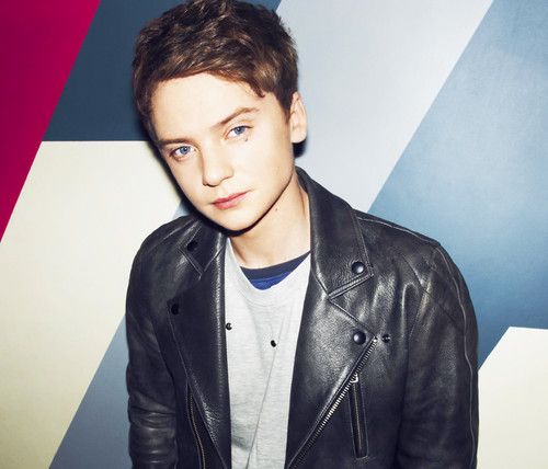 Conor Maynard