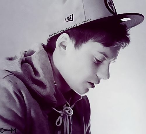 Conor Maynard
