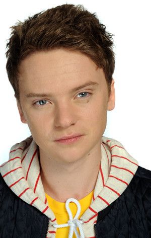 Conor Maynard