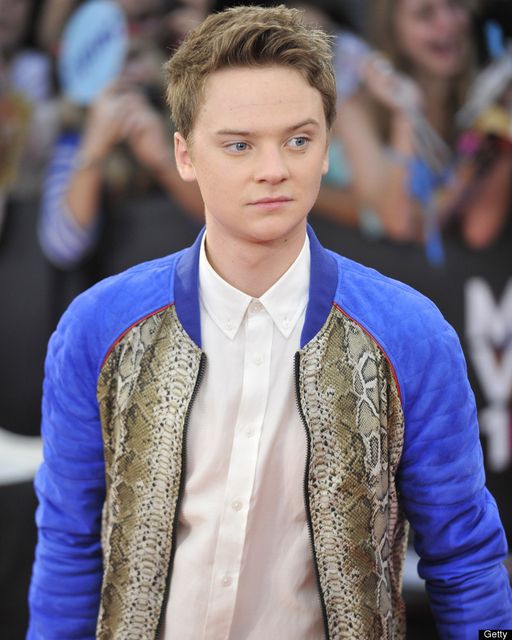 Conor Maynard