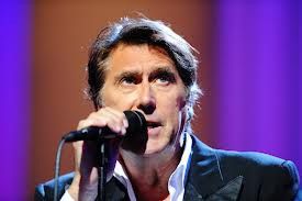 Bryan Ferry