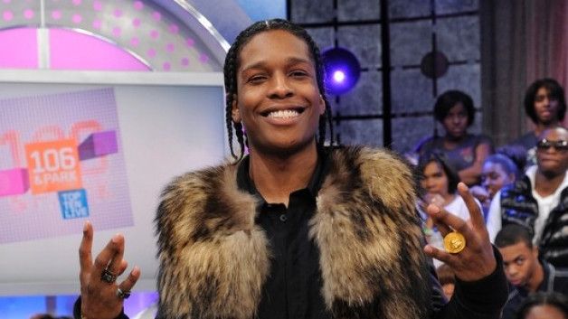 Asap Rocky