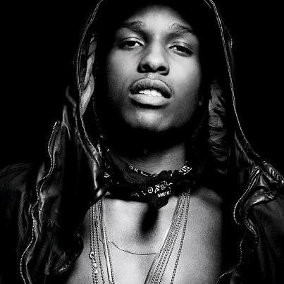 Asap Rocky