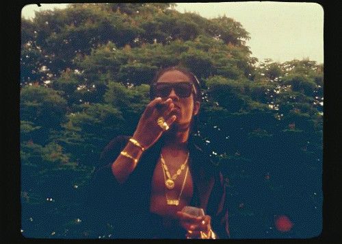 Asap Rocky