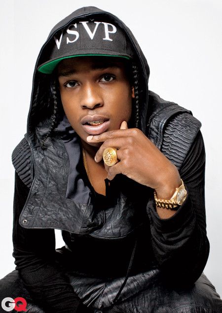 Asap Rocky