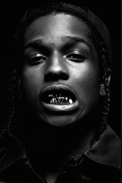 Asap Rocky