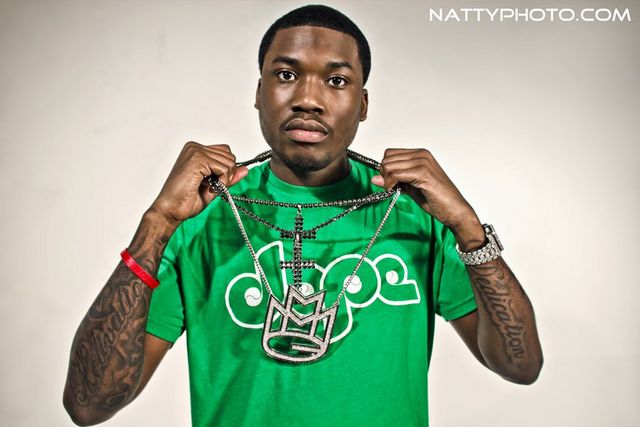 Meek Mill