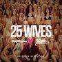 25 Wives 