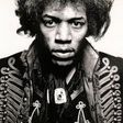 Jimi Hendrix