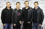 Nickelback