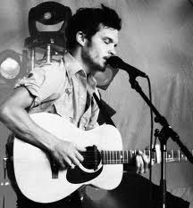 The Tallest Man On Earth