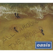 All Around The World [Single]