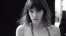 Lou Doillon