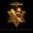 Black Bar Mitzva