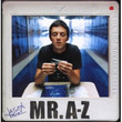Mr. A-Z