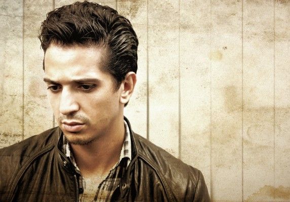 Toma (Mr. Toma)