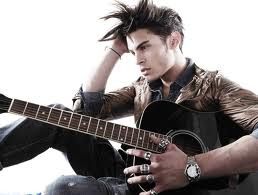 Baptiste Giabiconi