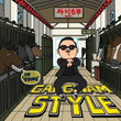Gangnam Style [Single]