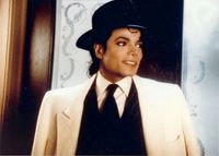 Michael JACKSON FOREVER