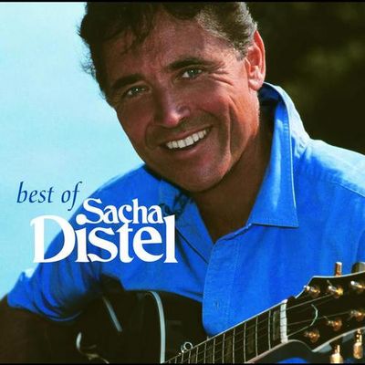Paroles De Sacha Distel La Belle Vie Paroles De Chanson