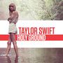 Holy Ground