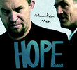Hope - Pochette