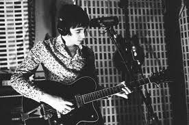 Miles Kane
