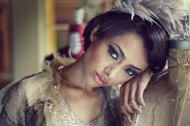 Kat Graham