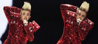 Jedward