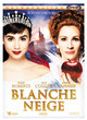BO Blanche-Neige (Mirror Mirror)
