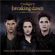 Twilight : Révélation 2e partie