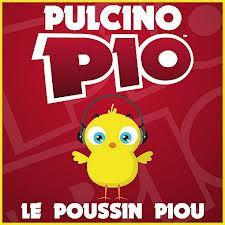 Paroles De Le Poussin Piou Paroles De Chanson