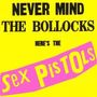 Never Mind The Bollocks