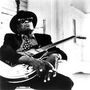 John Lee Hooker!