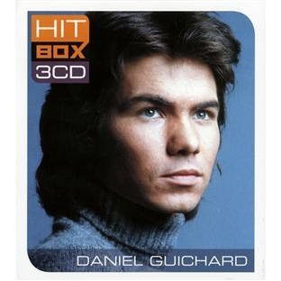 TÉLÉCHARGER DANIEL GUICHARD LA TENDRESSE TENDRESSE GUICHARD LA TÉLÉCHARGER DANIEL