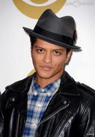 Bruno Mars