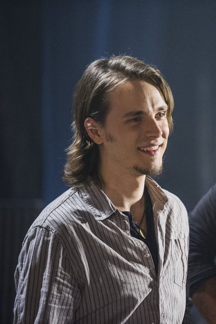 Nashville Cast