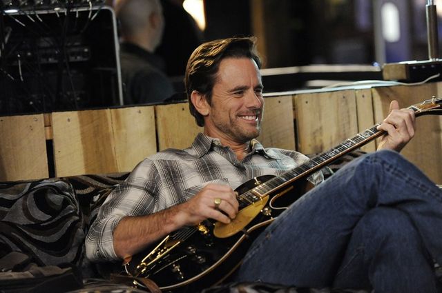 Nashville Cast