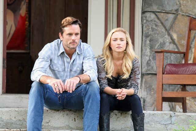 Nashville Cast
