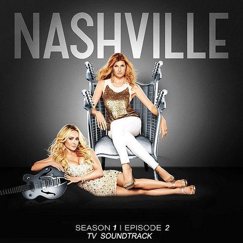 Nashville Cast