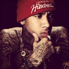 Tyga