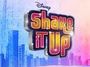 shake it up